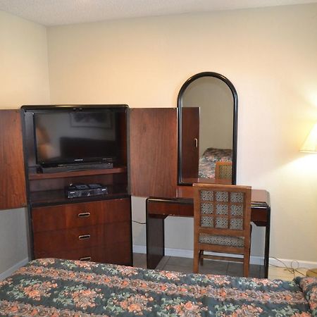 Belmont Motel Seaside Heights Сисайд Хайтс Экстерьер фото