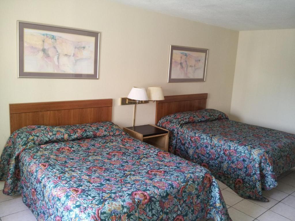 Belmont Motel Seaside Heights Сисайд Хайтс Номер фото