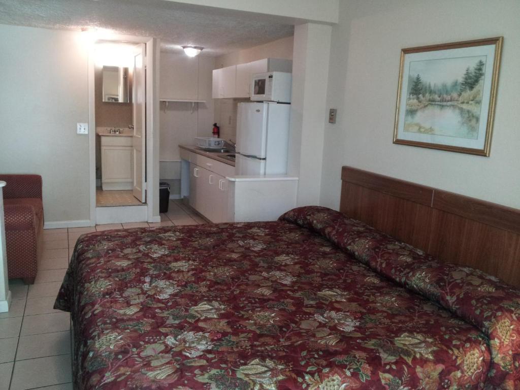 Belmont Motel Seaside Heights Сисайд Хайтс Номер фото