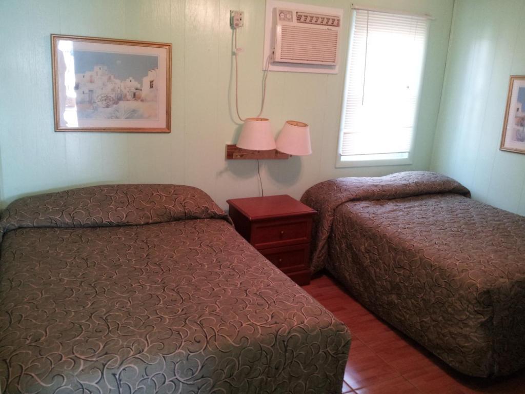 Belmont Motel Seaside Heights Сисайд Хайтс Экстерьер фото