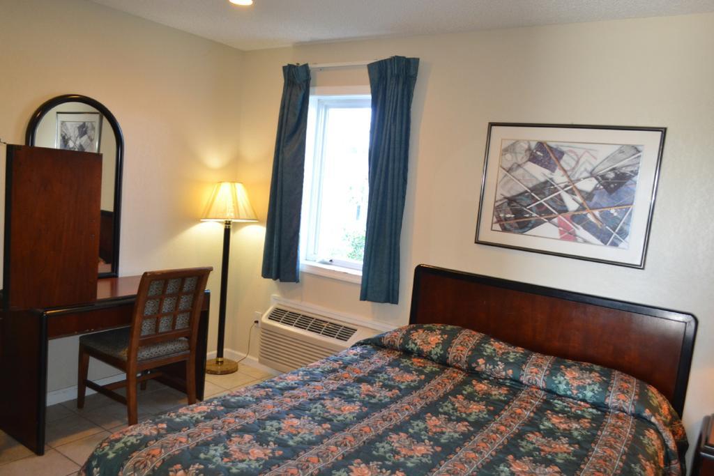 Belmont Motel Seaside Heights Сисайд Хайтс Экстерьер фото