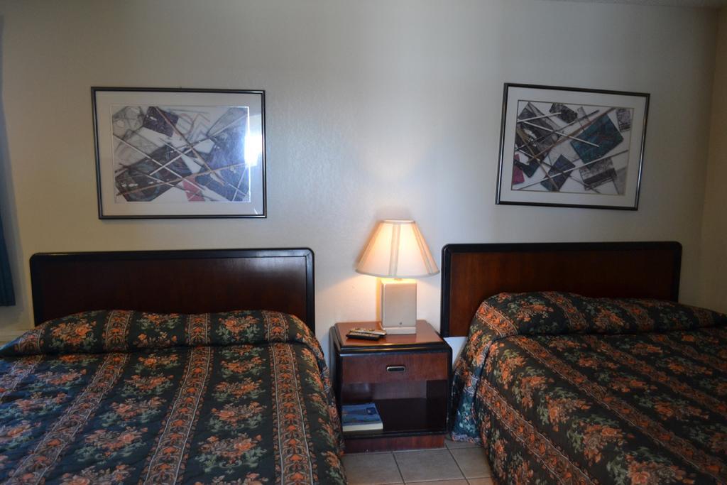 Belmont Motel Seaside Heights Сисайд Хайтс Экстерьер фото