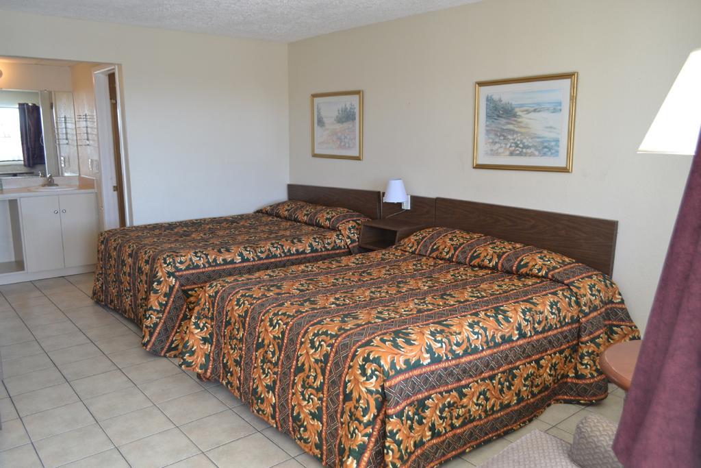Belmont Motel Seaside Heights Сисайд Хайтс Экстерьер фото
