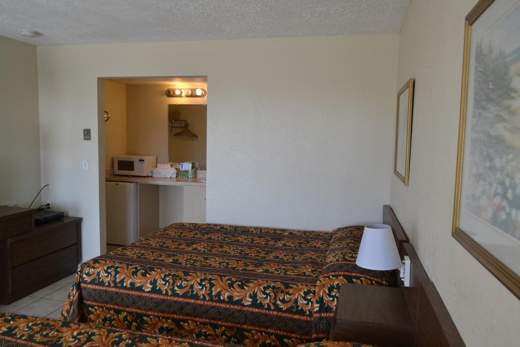 Belmont Motel Seaside Heights Сисайд Хайтс Экстерьер фото