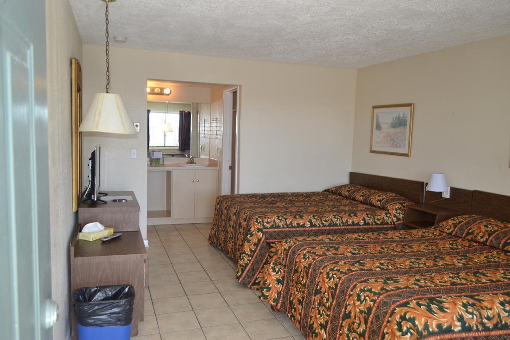 Belmont Motel Seaside Heights Сисайд Хайтс Экстерьер фото